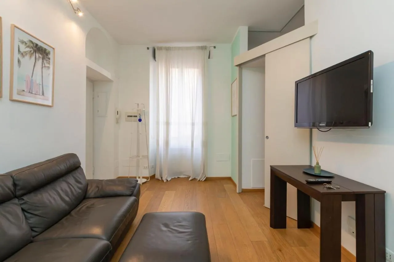 Suite Isola Bosco Verticale - 6 Guest Milan Italy