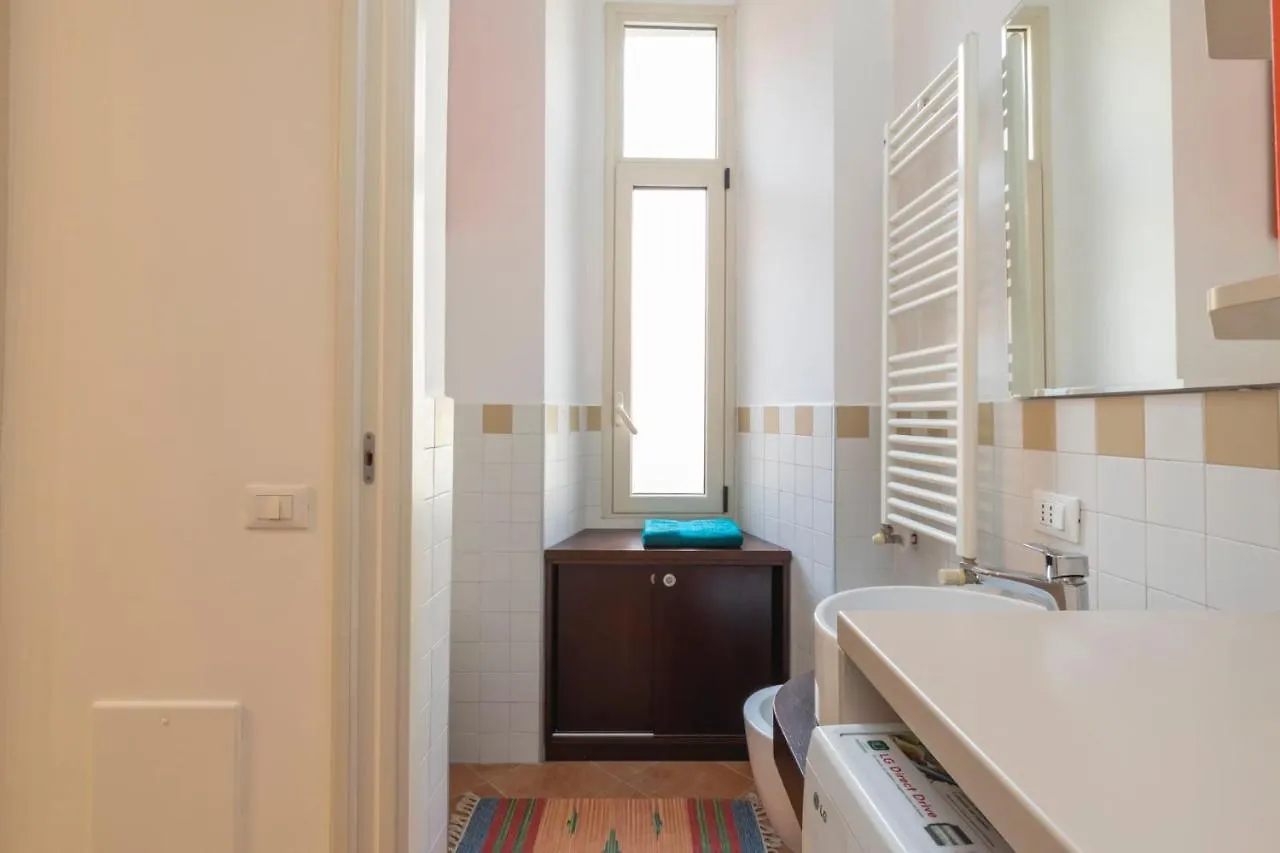 Suite Isola Bosco Verticale - 6 Guest Milan Italy